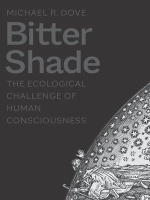 cover image of Bitter Shade
